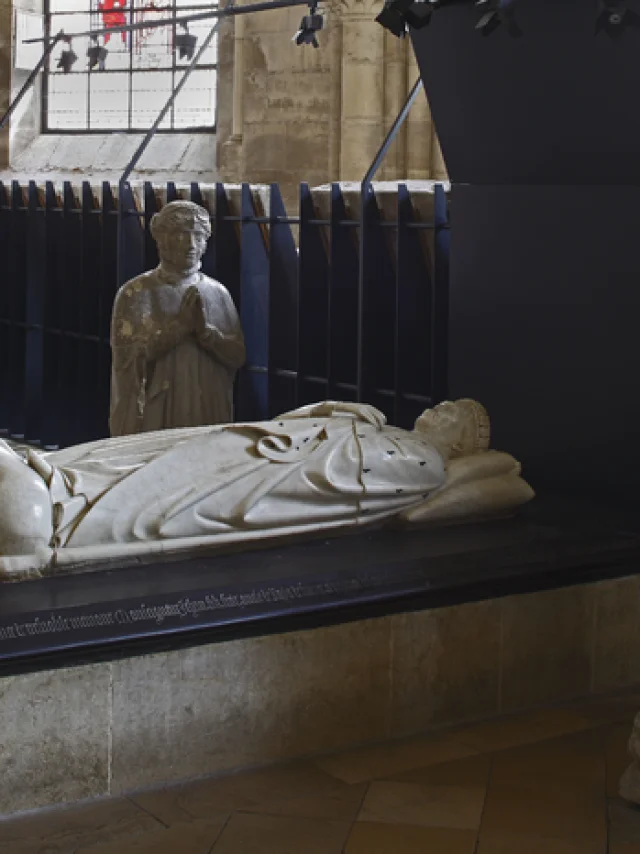 Saint-Étienne de Bourges｜Cathédrale Saint-Étienne de Bourges