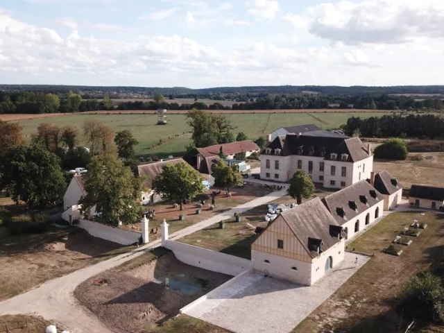 Domaine de ChâteauFer｜Domaine de ChâteauFer
