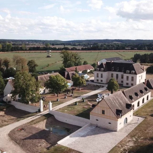 Domaine de ChâteauFer｜Domaine de ChâteauFer