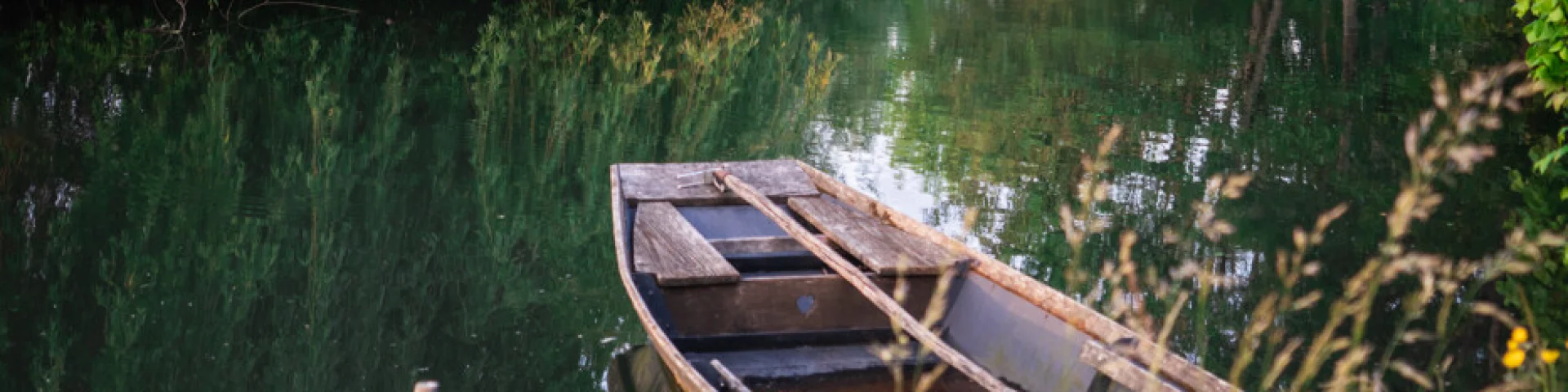 Bourges, Marais｜Ad2t Du Cher