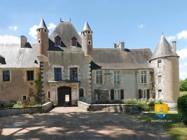 Château de Boucard｜Château de Boucard