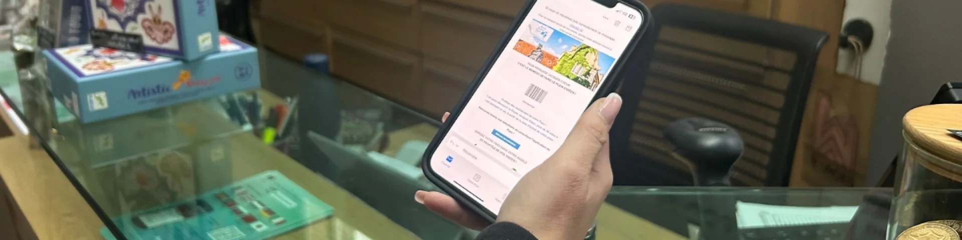 Pass Privilège｜Route Jacques Cœur