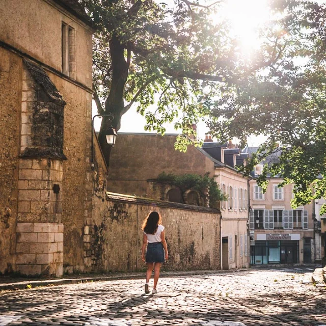 Bourges｜tourismeterritoires Du Cher 1