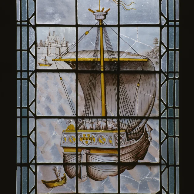 Palais Jacques Cœur｜Philippe Berthé, Centre des monuments nationaux