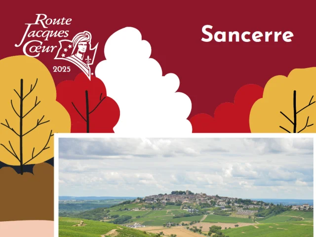 Sancerre brochure