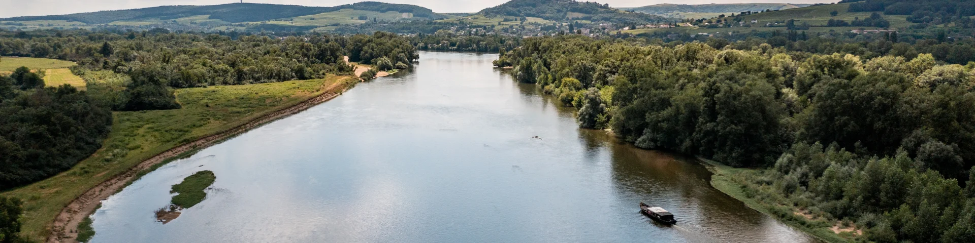 Territoire Grand Sancerrois｜Philippe Armanet