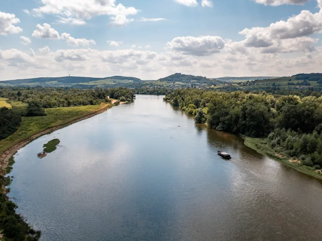 Territoire Grand Sancerrois｜Philippe Armanet