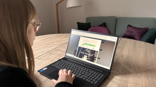 Online ticketing｜Route Jacques Cœur