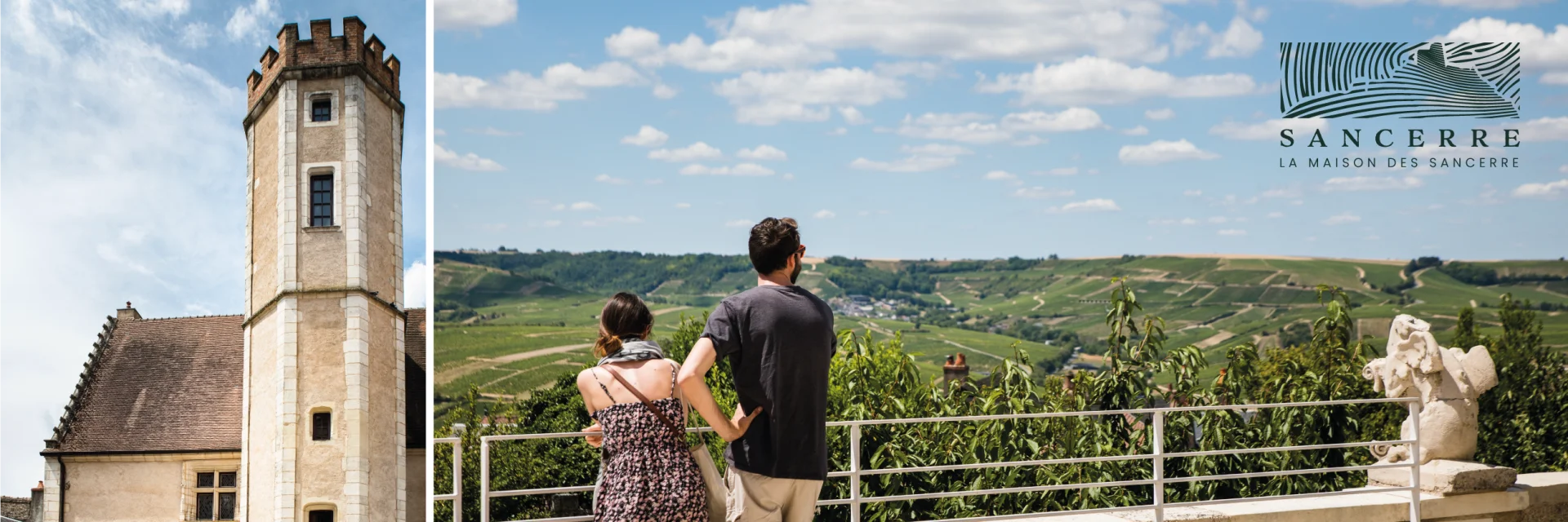 Maison des Sancerre｜Maison des Sancerre