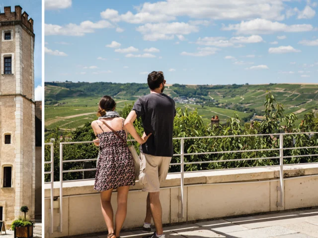 Maison des Sancerre｜Maison des Sancerre