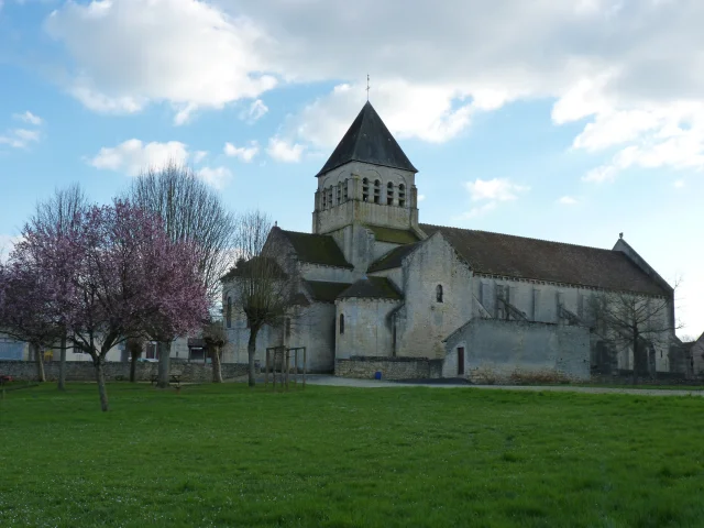 Village of La Celle｜Village of La Celle