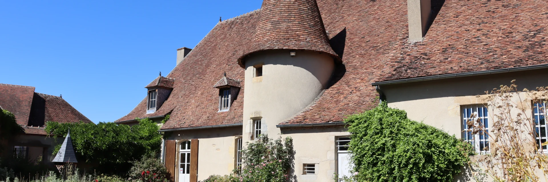 Musée Émile Chénon｜Musée Émile Chénon